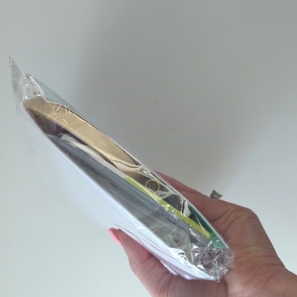 Aynil.Co Sustainable Towel Embroidery Kit DIY - Picture 5 of 5